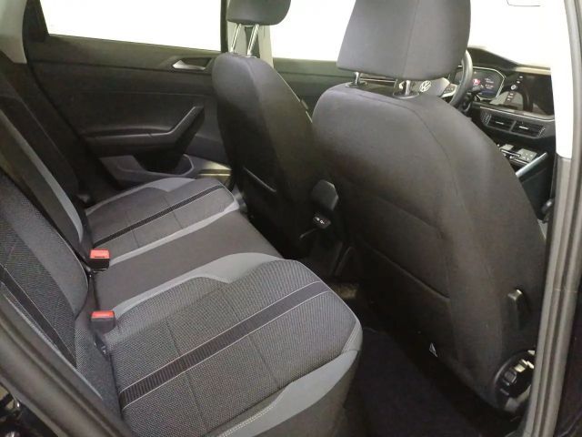 Volkswagen Polo 1.0 TSI Style