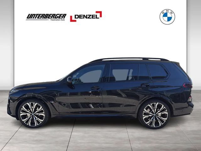 BMW X7 xDrive