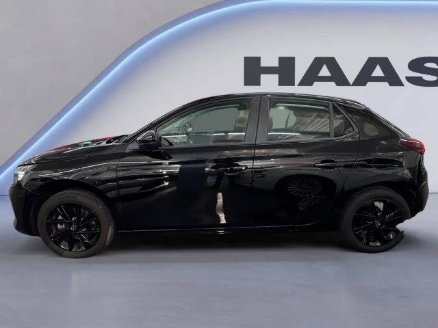 Opel Corsa 1.2 Turbo Edition Turbo