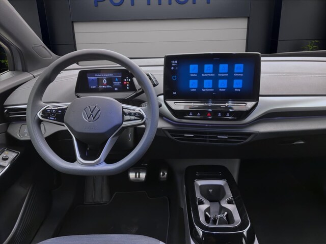 Volkswagen ID.5 Pro