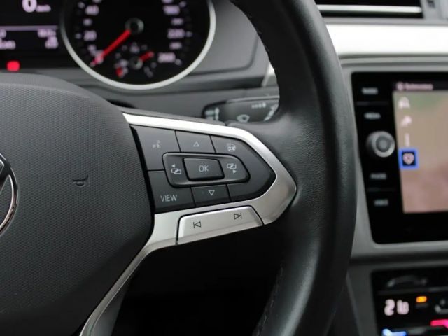 Volkswagen Passat 2.0 TDI Variant