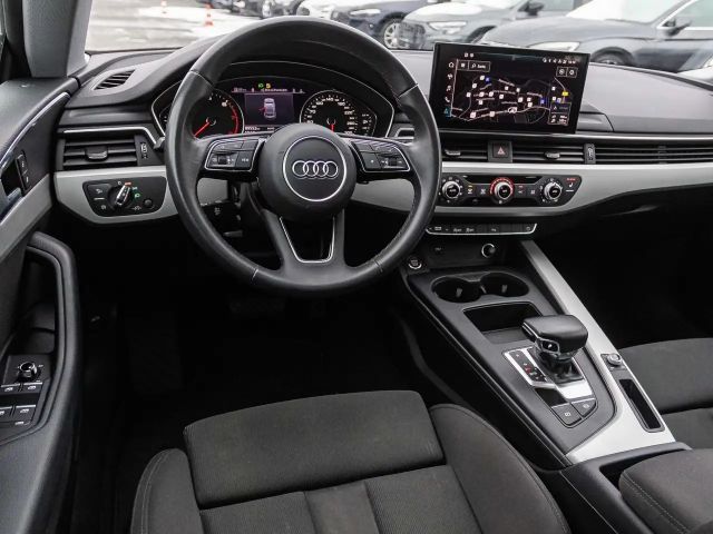 Audi A5 35 TFSI Coupé S-Tronic