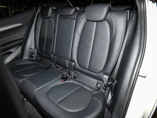 BMW X2 Coupé xDrive20i