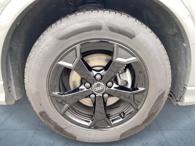 Audi Q3 35 TFSI S-Line S-Tronic