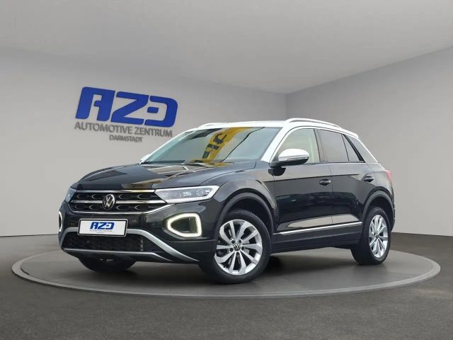Volkswagen T-Roc 2.0 TDI DSG