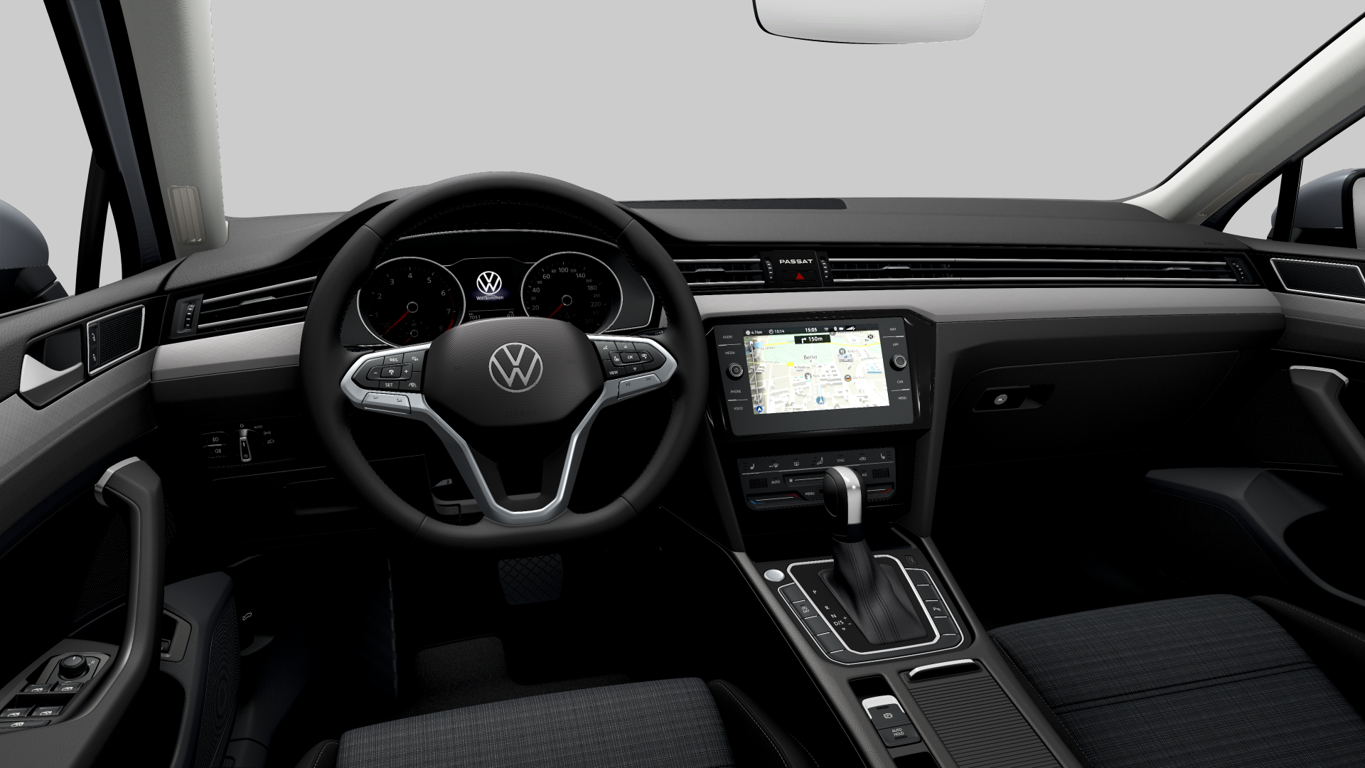 Volkswagen Passat 1.5 TSI Business Variant