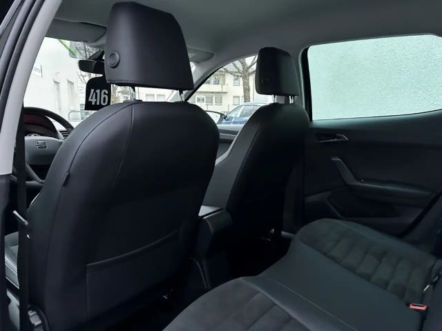 Seat Arona 1.0 TGI Style