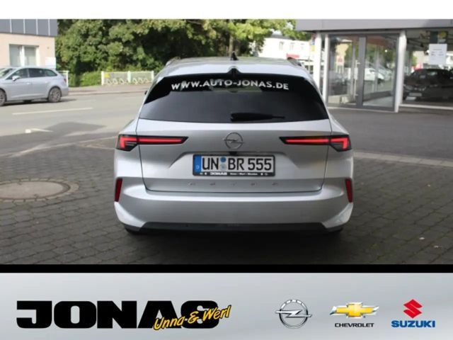 Opel Astra 1.2 Turbo Enjoy Sports Tourer