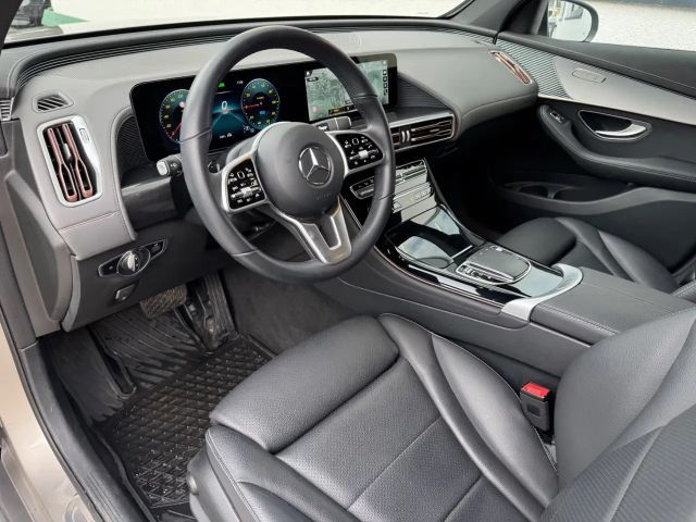 Mercedes-Benz EQC 400 4MATIC