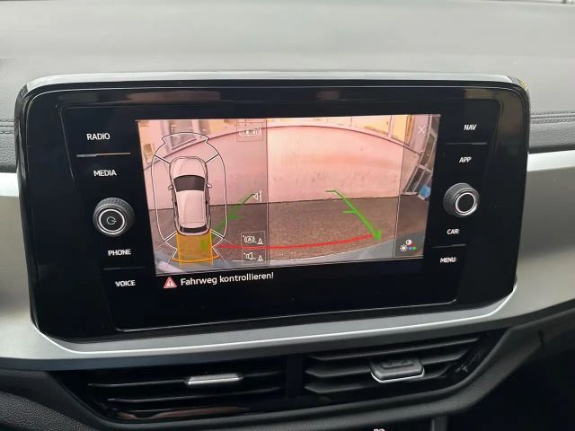 Volkswagen T-Roc Friends TSI