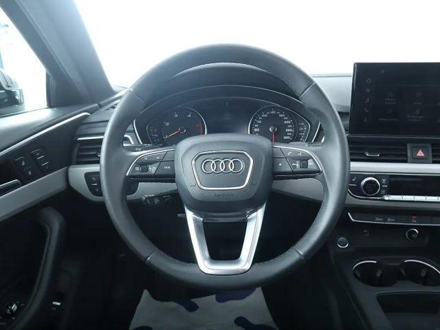 Audi A4 35 TDI S-Tronic Sedan