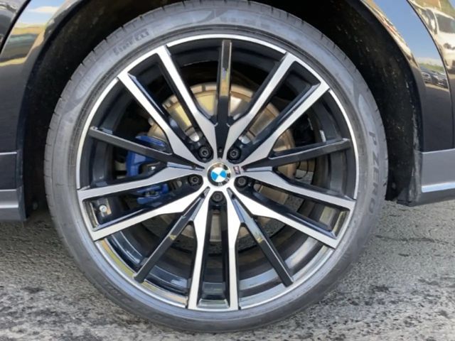 BMW X6 M-Sport xDrive