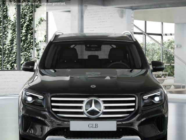 Mercedes-Benz GLB 200 GLB 200 d