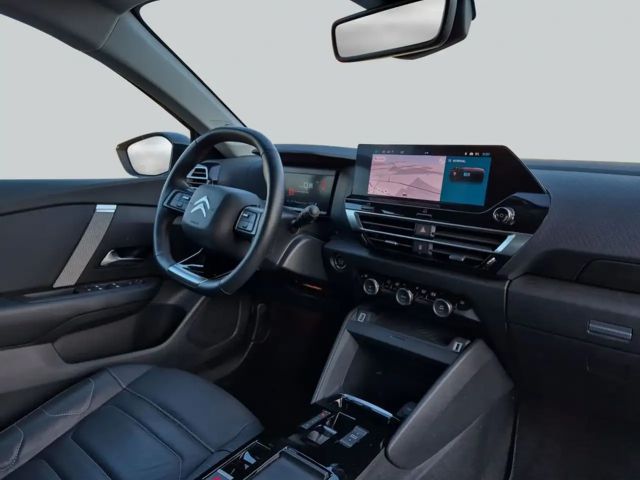 Citroën ë-C4 X Shine