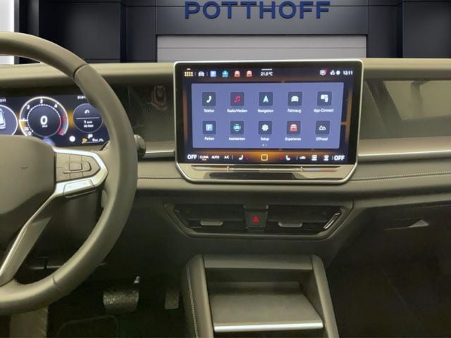 Volkswagen Tayron 2.0 TDI DSG Life