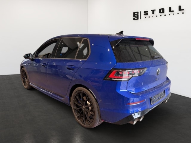 Volkswagen Golf 2.0 TSI Golf VIII