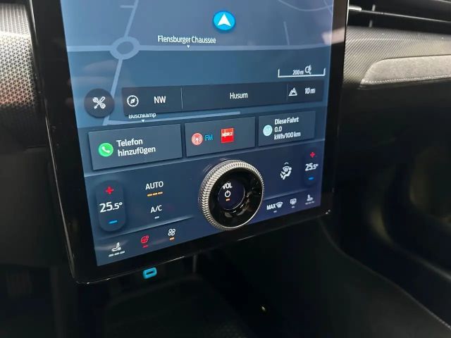 Ford Mustang Mach-E AWD GT