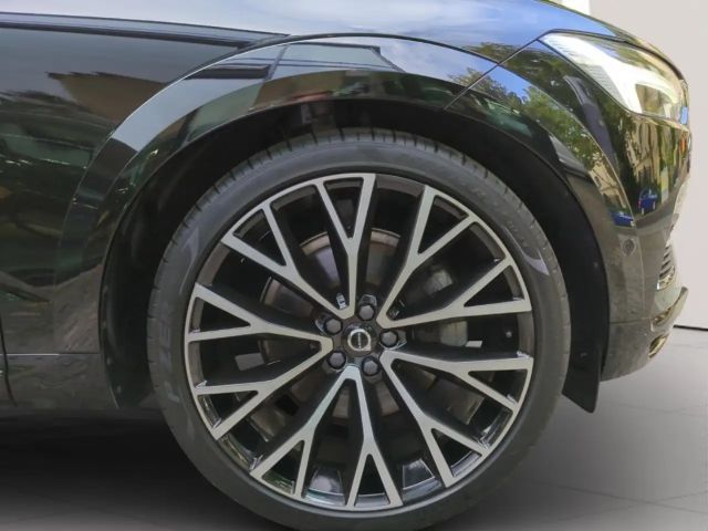 Volvo XC60 Inscription T8 Twin Engine