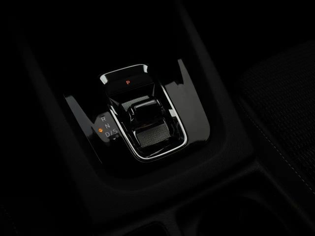 Skoda Octavia Ambition Combi iV