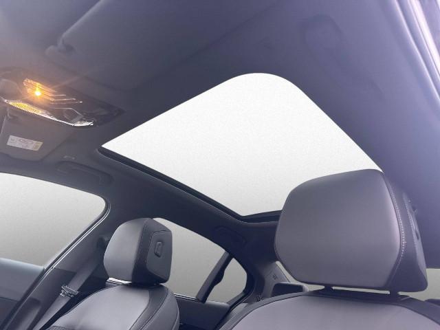 BMW 550 Sedan xDrive