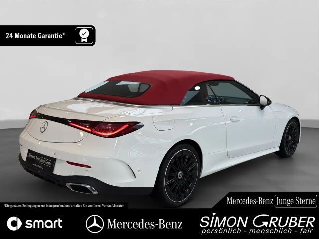 Mercedes-Benz CLE 450 4MATIC AMG Line