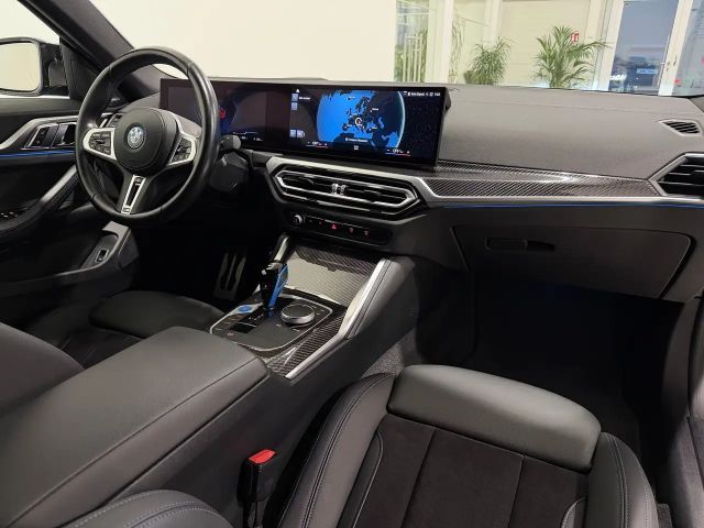 BMW i4 Coupé Gran Coupé M50 xDrive