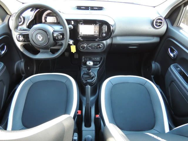 Renault Twingo SCe 65