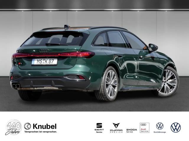 Audi A5 Avant S-Line S-Tronic