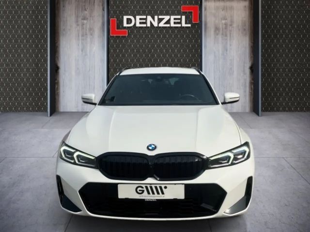 BMW 320 320d Touring xDrive