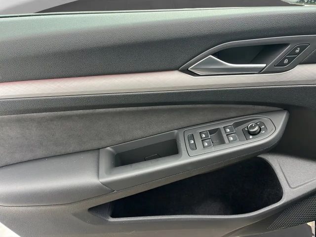 Volkswagen Golf Rabbit TSI