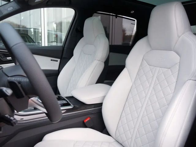 Audi Q7 Hybride S-Line