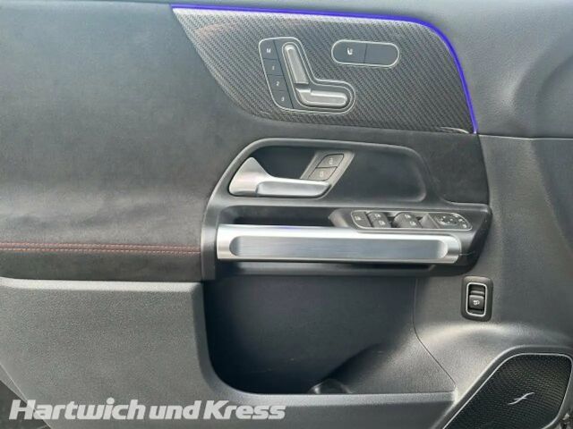 Mercedes-Benz GLB 220 4MATIC AMG Line