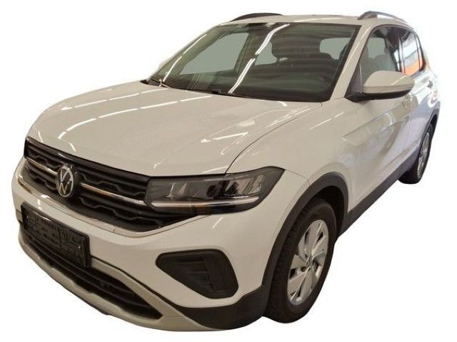 Volkswagen T-Cross 1.0 TSI DSG Life