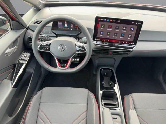 Volkswagen ID.3 GTX IQ.Drive