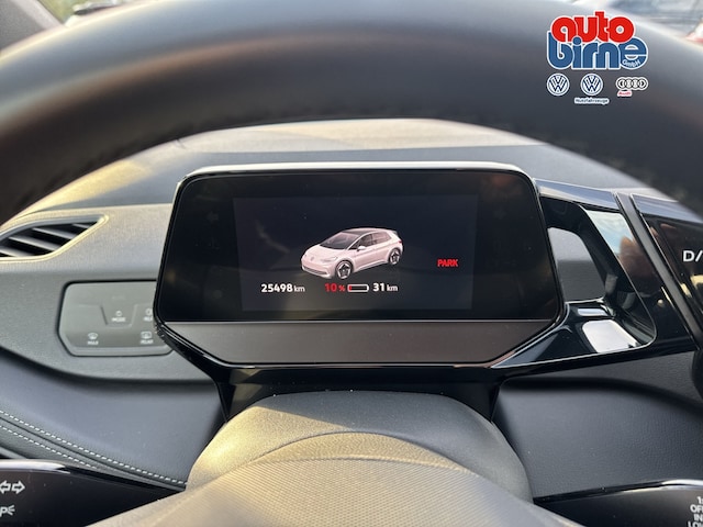 Volkswagen ID.3 Performance Pro