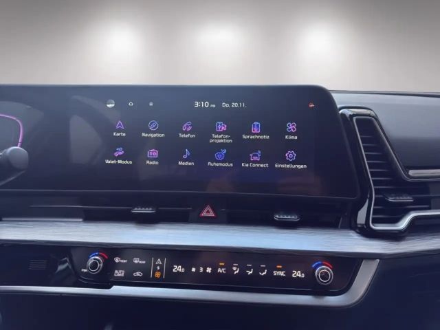 Kia Sportage GDi Titan