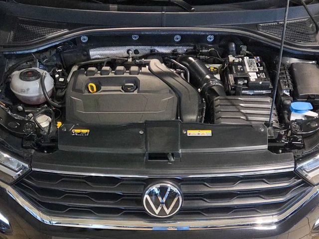 Volkswagen T-Roc 1.5 TSI DSG