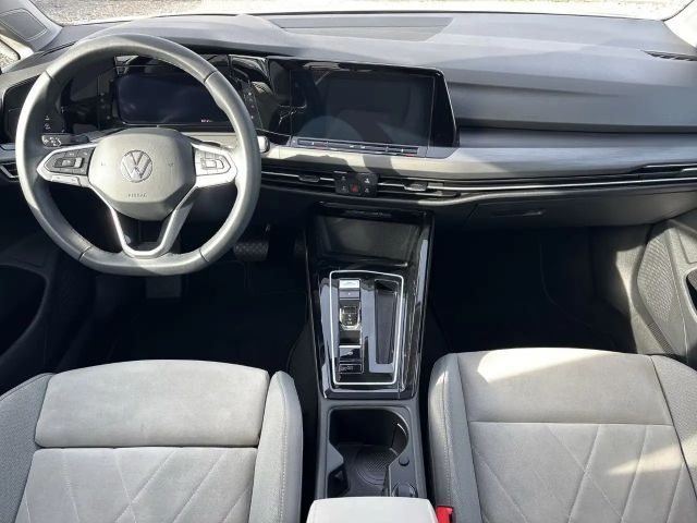 Volkswagen Golf DSG Style