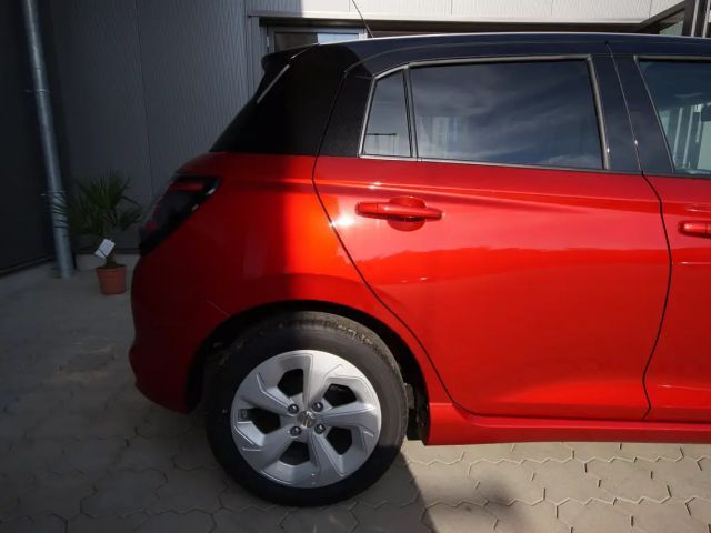 Suzuki Swift Comfort Hybrid