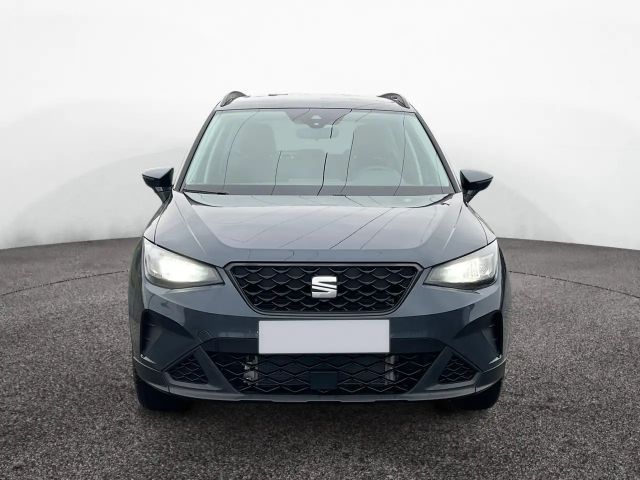 Seat Arona DSG Style