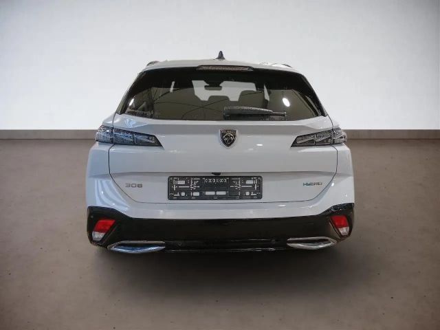 Peugeot 308 GT-Line Hybrid SW