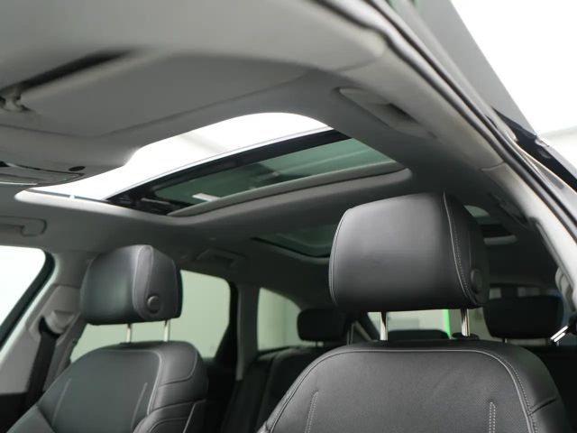 Audi A6 Avant Quattro