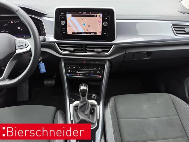 Volkswagen T-Roc 1.5 TSI DSG Style