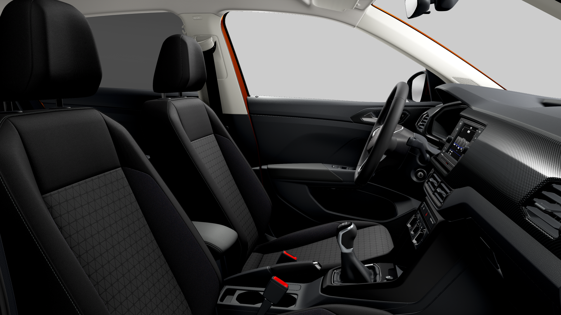 Volkswagen T-Cross DAB+VIRT+PDC