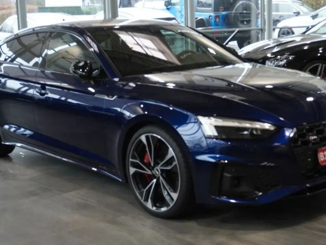 Audi S5 3.0 TDI Quattro Sportback