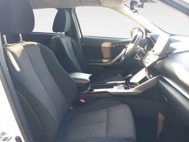 Mitsubishi Eclipse Cross PHEV