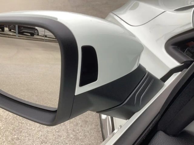 Volkswagen Golf Business Variant