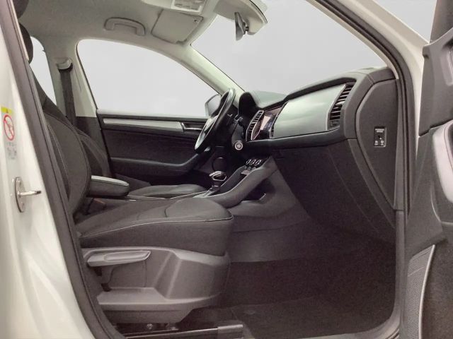 Skoda Kodiaq 2.0 TDI 4x4 Ambition