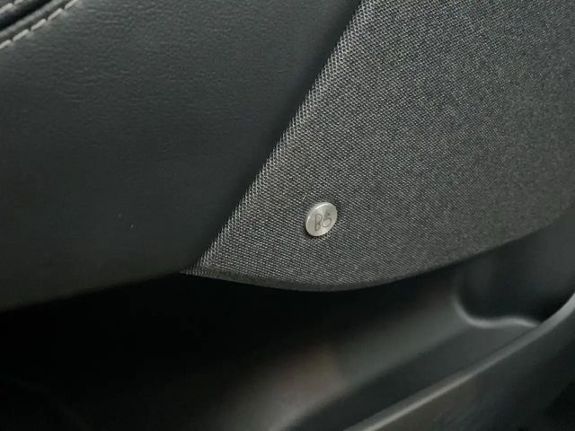 Ford Mustang Mach-E Extended range RWD