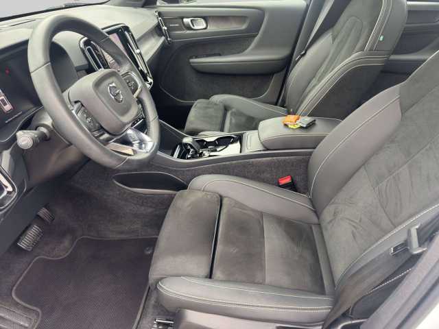 Volvo XC40 AWD Recharge Ultimate